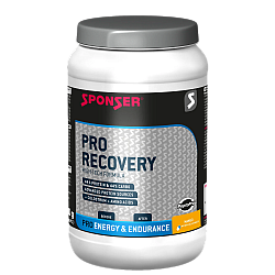SPONSER Pro Recovery Shake