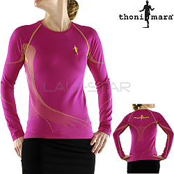 Thoni Mara Langarm (Damen) *Auslaufmodell*