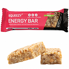 SQUEEZY Energy Bar