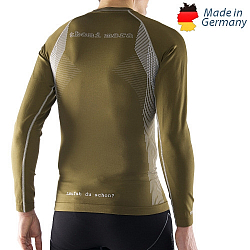 Thoni Mara Langarm (Herren) *Auslaufmodell*
