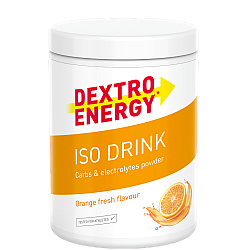 DEXTRO ENERGY Iso Drink