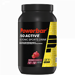 Powerbar IsoActive Drink *1320g Dose*