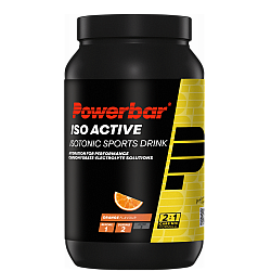 Powerbar IsoActive Drink *1320g Dose*