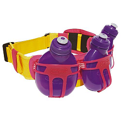 FUEL BELT Revenge R30 *Optimale Gewichtsverteilung*