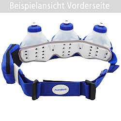 FUEL BELT Revenge R30 *Optimale Gewichtsverteilung*