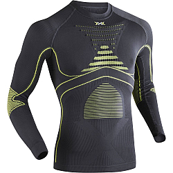 X-BIONIC Long Shirt (Herren) *EVO Energy Accumulator*