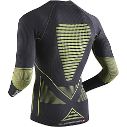 X-BIONIC Long Shirt (Herren) *EVO Energy Accumulator*