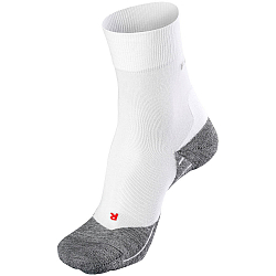 FALKE RU4 Mid Cut Socken Herren | Wei