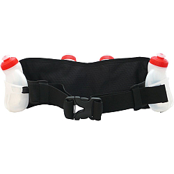 FUEL BELT Trail Runner Trinkgurt *Das Platzwunder*