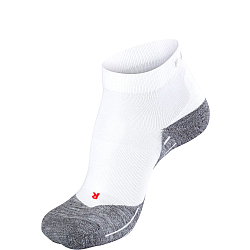 FALKE RU4 Short Cut Socken Damen | Wei