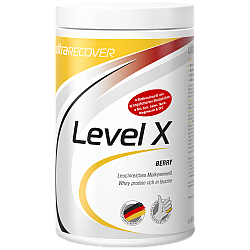 ULTRA SPORTS Level X Shake *ultraRECOVER*