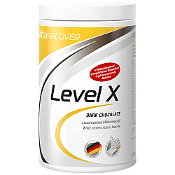 ULTRA SPORTS Level X Shake *ultraRECOVER*