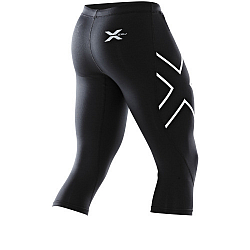 2XU Compression 3/4 Tight Perform-Serie (Herren)