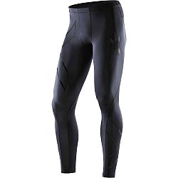 2XU Recovery Compression Long Tight Refresh-Serie (Herren)