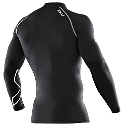 2XU Thermal Compression Longsleeve Top Xform-Serie (Herren)