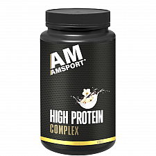AM SPORT High Protein Complex Shake