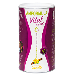 AM SPORT Formula Diet Shake