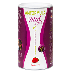 AM SPORT Formula Diet Shake