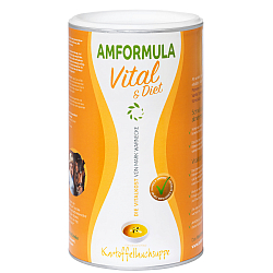 AM SPORT Formula Diet Shake