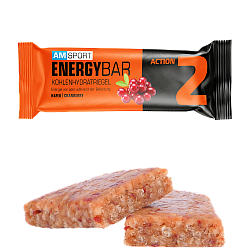 AM SPORT Energy Bar Riegel