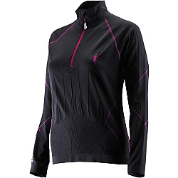 Thoni Mara Pullover 1/4 Zip (Damen)