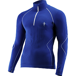 Thoni Mara Pullover 1/4 Zip (Herren)