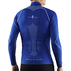 Thoni Mara Pullover 1/4 Zip (Herren)