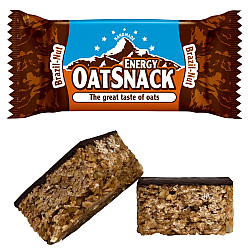 OATSNACK Energy Bar Testpaket