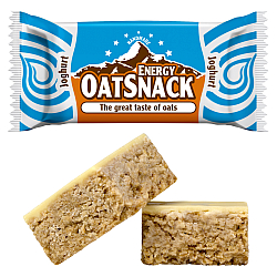 OATSNACK Energy Bar Testpaket