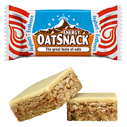 OATSNACK Energy Bar Testpaket