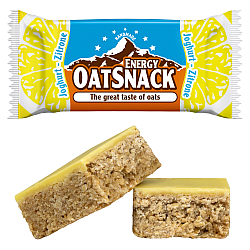 OATSNACK Energy Bar Testpaket