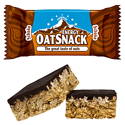 OATSNACK Energy Bar Testpaket