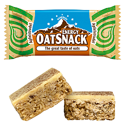 OATSNACK Energy Bar Testpaket