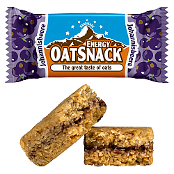 OATSNACK Energy Bar Testpaket