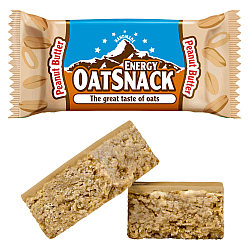 OATSNACK Energy Bar Testpaket