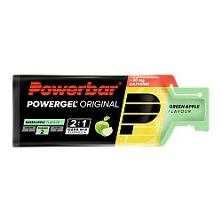 Powerbar PowerGel Original Testpaket