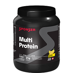 SPONSER Multi Protein Shake
