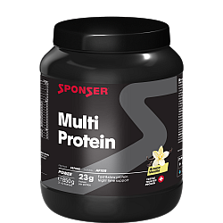 SPONSER Multi Protein Shake