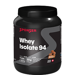 SPONSER Whey Protein 94 CFM Shake *Isolate*