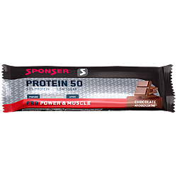 SPONSER Protein 50 Bar