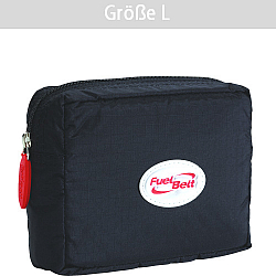 FUEL BELT Ripstop Pocket *Zusatz-Tasche*