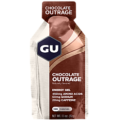 GU Energy Gel