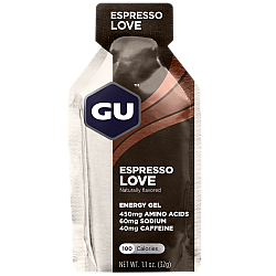 GU Energy Gel