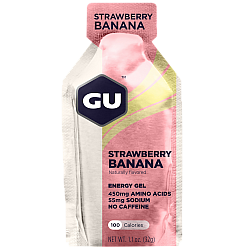 GU Energy Gel