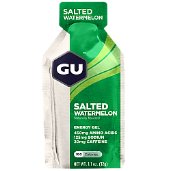 GU Energy Gel