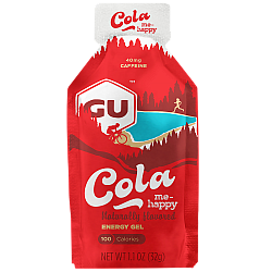 GU Energy Gel