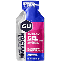 GU Roctane Energy Gel *Hohe Belastungen*