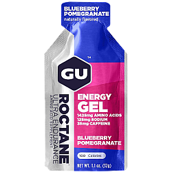 GU Roctane Energy Gel *Hohe Belastungen*