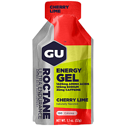 GU Roctane Energy Gel *Hohe Belastungen*