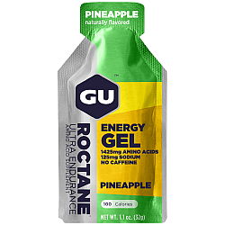 GU Roctane Energy Gel *Hohe Belastungen*